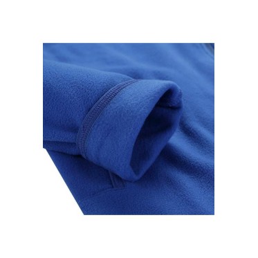 Полар мъжки Cassius blue ALPINE PRO - изглед 7