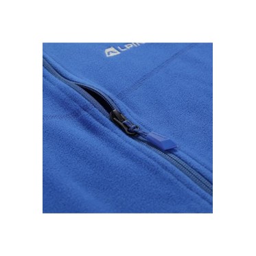 Полар мъжки Cassius blue ALPINE PRO - изглед 9