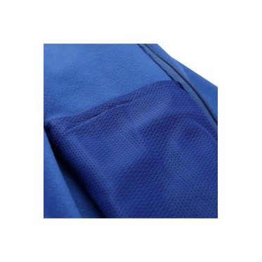 Полар мъжки Cassius blue ALPINE PRO - изглед 10