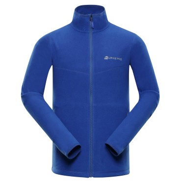 Полар мъжки Cassius blue ALPINE PRO - изглед 2