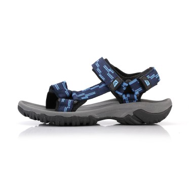 HIKING SANDALS UZUME INDIGO NEW ALPINE PRO - view 2
