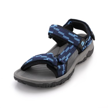 HIKING SANDALS UZUME INDIGO NEW ALPINE PRO - view 5