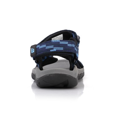 HIKING SANDALS UZUME INDIGO NEW ALPINE PRO - view 3