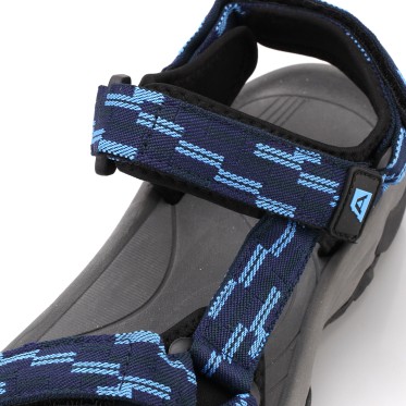 HIKING SANDALS UZUME INDIGO NEW ALPINE PRO - view 10