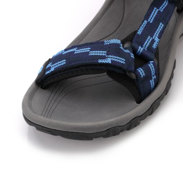 HIKING SANDALS UZUME INDIGO NEW ALPINE PRO - view 9