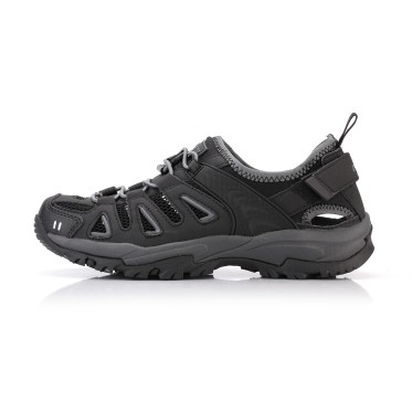 HIKING SANDALS BATSU 2 ALPINE PRO - view 2