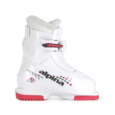 Ски обувки AJ1 Girl 3F21-1 ALPINA - изглед 3