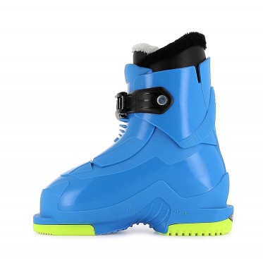 Kid ski boots AJ1 MAX 3F20-2 ALPINA - view 5