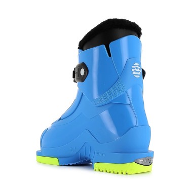 Kid ski boots AJ1 MAX 3F20-2 ALPINA - view 4