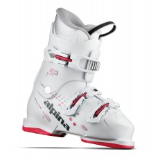 Ski boots AJ3 GIRL 3E62-1 ALPINA - view 2