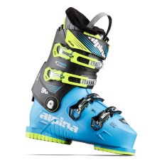 Ski boots Xtrack 90 Blue 3A99-3 ALPINA - view 2