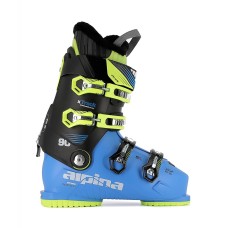 Ski boots Xtrack 90 Blue 3A99-3 ALPINA - view 3