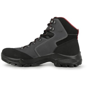 Helios 2.0 BLU Men's breathable hiking shoes ALPINA - view 5