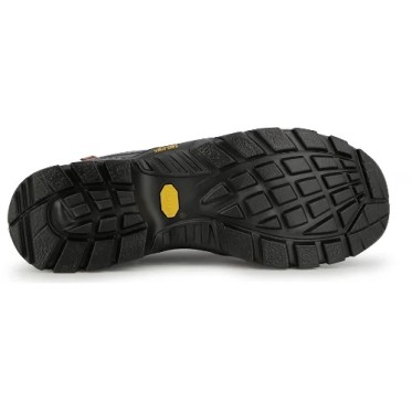 Helios 2.0 BLU Men's breathable hiking shoes ALPINA - view 6