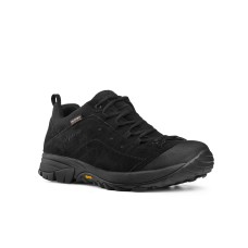 Tropez BLK hiking trainers ALPINA - view 2