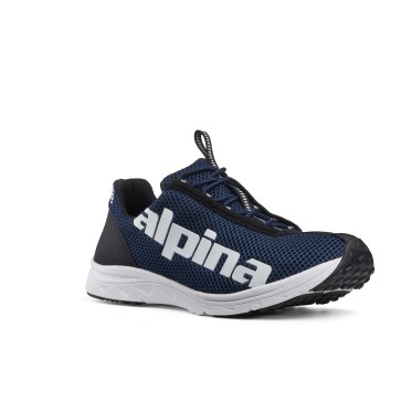 Маратонки Ewl 4.0  dark blue ALPINA - изглед 2