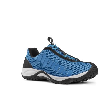 Маратонки EWL TT blue ALPINA - изглед 2