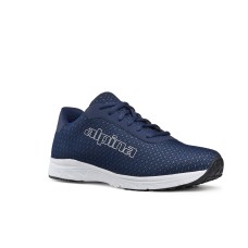 TRAINERS CHARLIE BLUE ALPINA - view 2