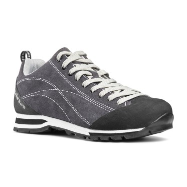 TRAINERS HIKING CAMINO VIBRAM GREY ALPINA - view 2