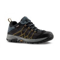 Tropez GREY/SPRING LAKE Hiking trainers