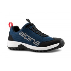 Ewl 23 BLU Trainers ALPINA - view 2