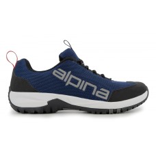 Ewl 23 BLU Trainers ALPINA - view 6