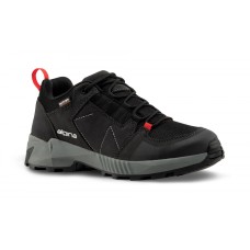 Tracker 23 GRY Hiking trainers ALPINA - view 2