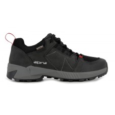 Tracker 23 GRY Hiking trainers ALPINA - view 3