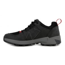 Tracker 23 GRY Hiking trainers ALPINA - view 8