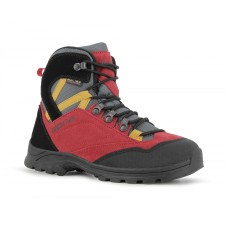 Alv Jr BLK Junior Hiking Shoes ALPINA - view 2