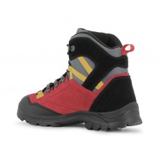 Alv Jr BLK Junior Hiking Shoes ALPINA - view 5