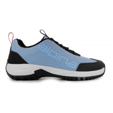 Ewl-Lady23 ETHER Ladies Trainers ALPINA - view 6