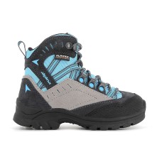 Alv junior hiking shoes ALPINA - view 5