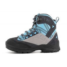 Alv junior hiking shoes ALPINA - view 3