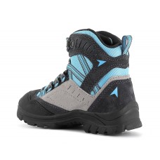 ALV kids hiking shoes ALPINA - view 4