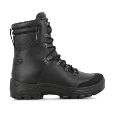 Arpenaz CZ - Black military shoes