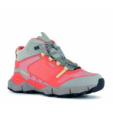 HIKING SHOES BREEZE R MID W ROSE/WHITE ALPINA - view 2