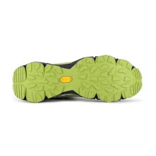 Breeze X Mid green/black туристически обувки ALPINA - изглед 6