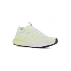 Alpina Boston Green Ultra-Light City Running Shoes – Michelin® Sole & OrthoLite®