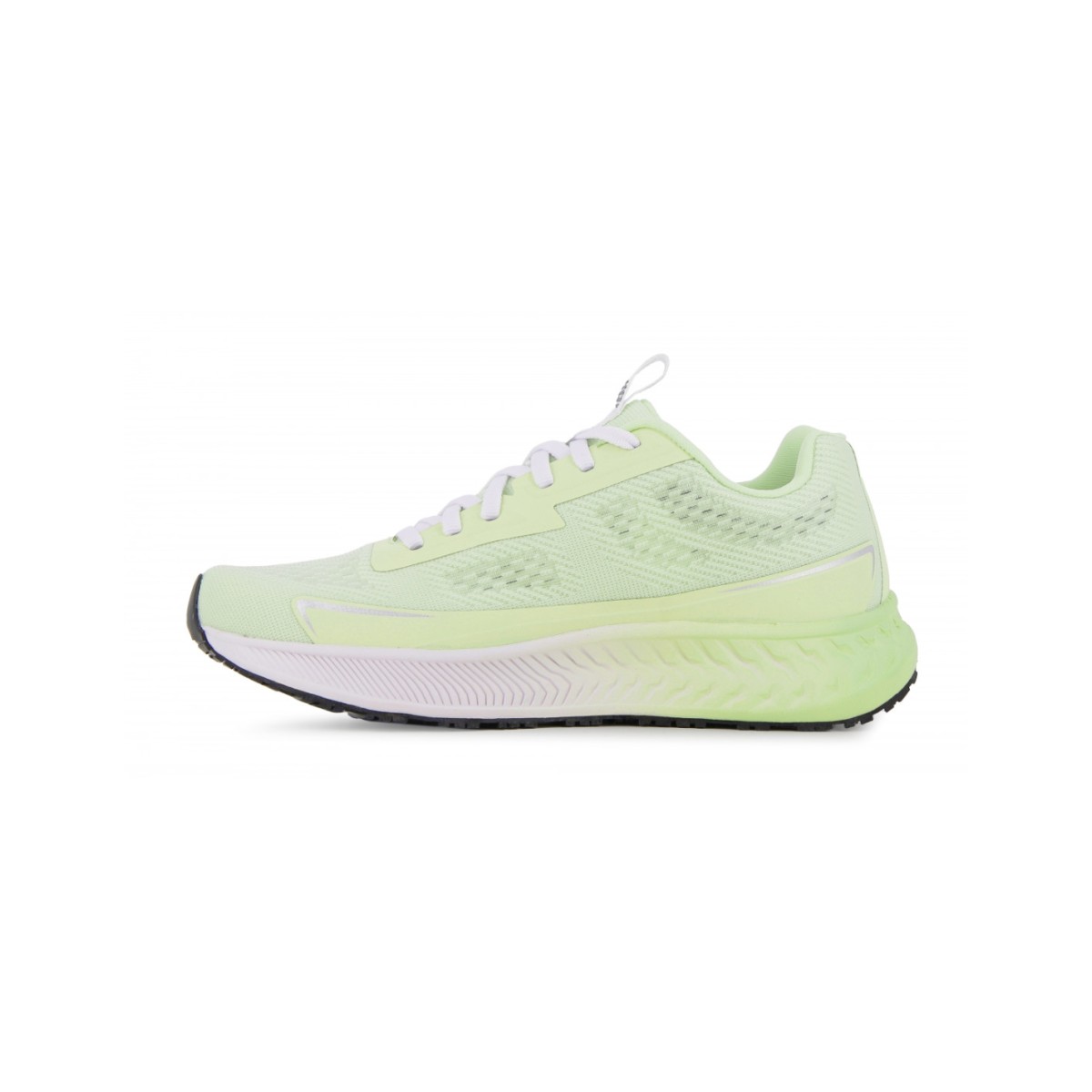 Ултралеки обувки за градско бягане Alpina Boston Green – Michelin® подметка & OrthoLite® ALPINA - изглед 5