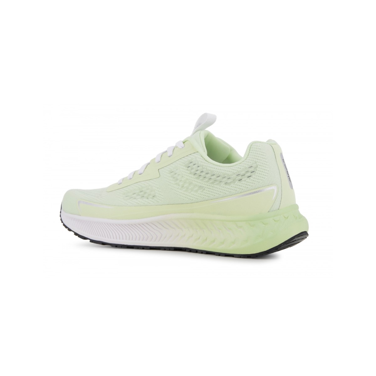 Ултралеки обувки за градско бягане Alpina Boston Green – Michelin® подметка & OrthoLite® ALPINA - изглед 4