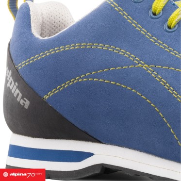 Camino vibram туристически маратонки ALPINA - изглед 5