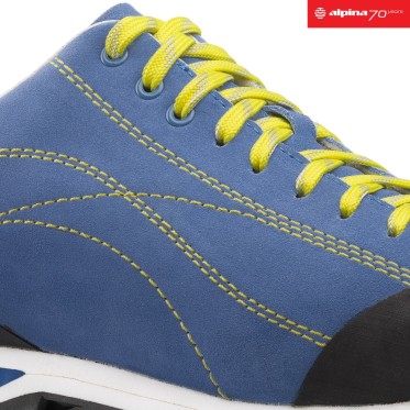 Camino vibram туристически маратонки ALPINA - изглед 3