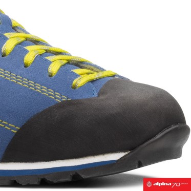 Camino vibram туристически маратонки ALPINA - изглед 4