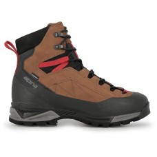 Carabiner Classic BRN Men's winter hiking shoes ALPINA - view 9