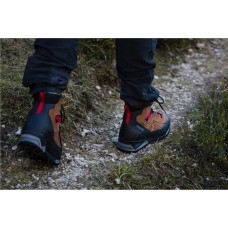 Carabiner Classic BRN Men's winter hiking shoes ALPINA - view 4