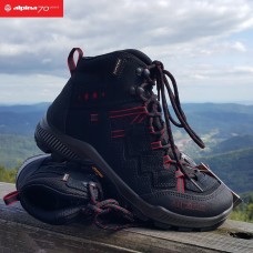 CROMO MID hiking shoes ALPINA - view 5