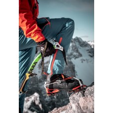 Carabiner зимни туристически обувки ALPINA - изглед 7