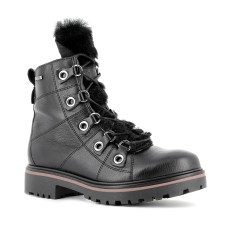 Winter women's boots Cory black ALPINA - view 2