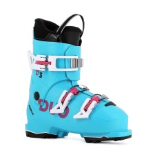 Ски обувки Duo 3 girl Junior turquoise ALPINA - изглед 3